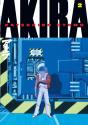 Akira Volume 2 - Preview