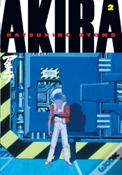 Capa do artigo Akira Volume 2