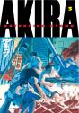 Akira Volume 3 - Preview