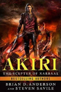 Akiri - Preview