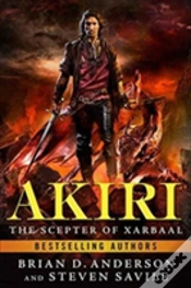 Capa do artigo Akiri