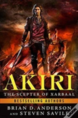 Capa do artigo Akiri