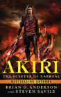 Akiri - Preview