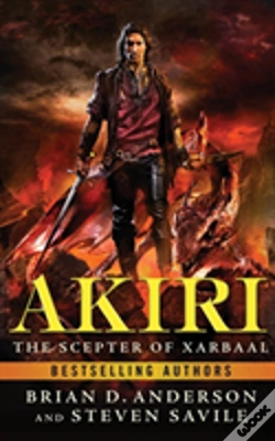 Capa do artigo Akiri