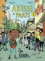 Akissi De Paris Tome 1 - Preview
