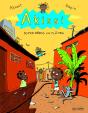 Akissi Tome 2 : Super-Héros En Plâtre - Preview