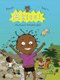Akissi Tome 3 : Vacances Dangereuses - Preview