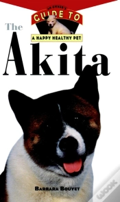 Capa do artigo Akita