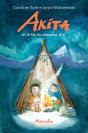 Akita Et Le Fils Du Chasseur D'Or - Preview