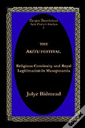 Capa do artigo Akitu Festival