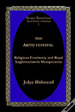 Capa do artigo Akitu Festival