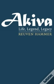 Capa do artigo Akiva