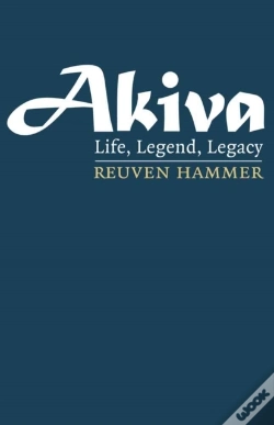 Capa do artigo Akiva