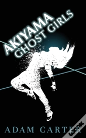 Akiyama Ghost Girls
