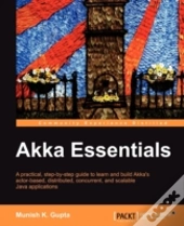 Akka Essentials