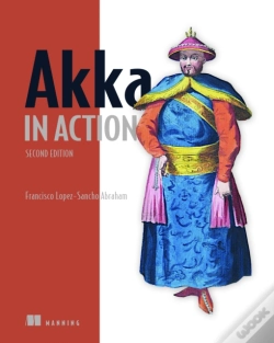 Capa do artigo Akka In Action