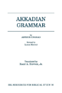 Akkadian Grammar - Preview