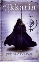 Akkarin - A Trilogia do Mágico Negro