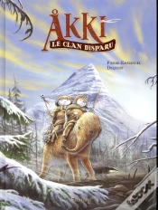 Capa do artigo Akki