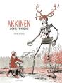 Akkinen ; Zone Toxique - Preview