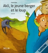 Akli, Le Jeune Berger Et Le Loup