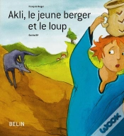 Capa do artigo Akli, Le Jeune Berger Et Le Loup