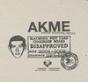 Akme. Artea; Kultura; Media - Preview