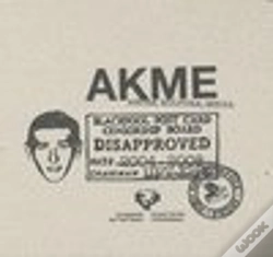 Capa do artigo Akme. Artea; Kultura; Media