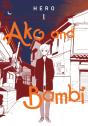 Ako And Bambi, Vol. 1 - Preview