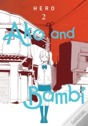 Capa do artigo Ako And Bambi, Vol. 2