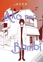 Capa do artigo Ako And Bambi, Vol. 3