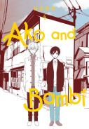 Ako And Bambi, Vol. 4
