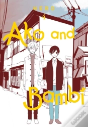 Capa do artigo Ako And Bambi, Vol. 4