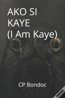 Capa do artigo Ako Si Kaye (I Am Kaye)