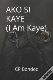 Capa do artigo Ako Si Kaye (I Am Kaye)