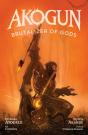 Akogun: Brutalizer Of Gods - Preview