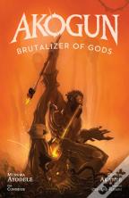 Akogun: Brutalizer Of Gods