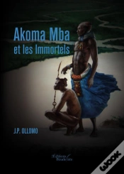 Capa do artigo Akoma Mba Et Les Immortels