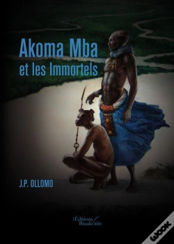 Capa do artigo Akoma Mba Et Les Immortels