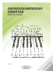 Capa do artigo Akonpainamenduko Ariketak