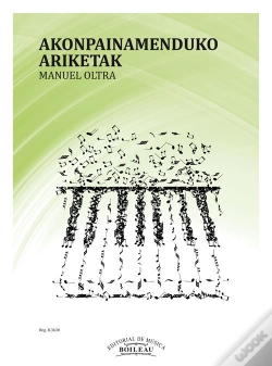 Capa do artigo Akonpainamenduko Ariketak