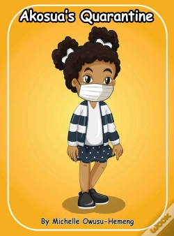 Capa do artigo Akosua'S Quarantine