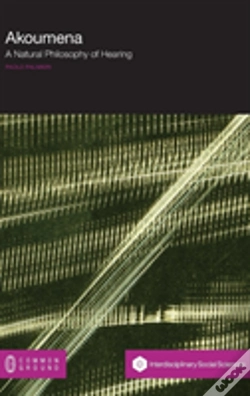 Capa do artigo Akoumena