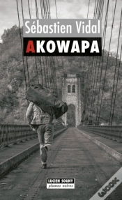 Capa do artigo Akowapa