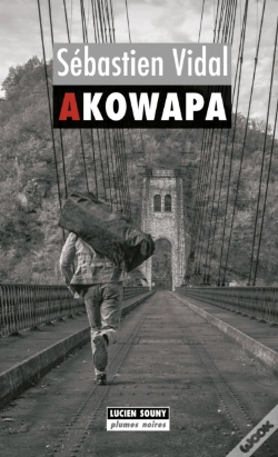 Capa do artigo Akowapa