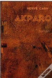 Akparo