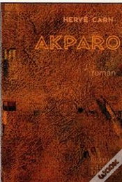 Capa do artigo Akparo