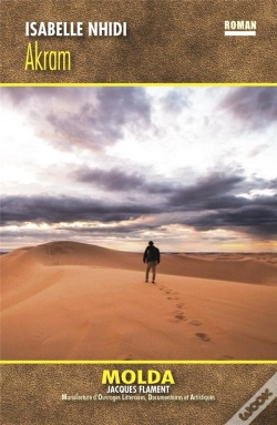 Capa do artigo Akram
