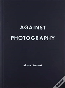 Capa do artigo Akram Zaatari