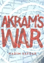 Capa do artigo Akram